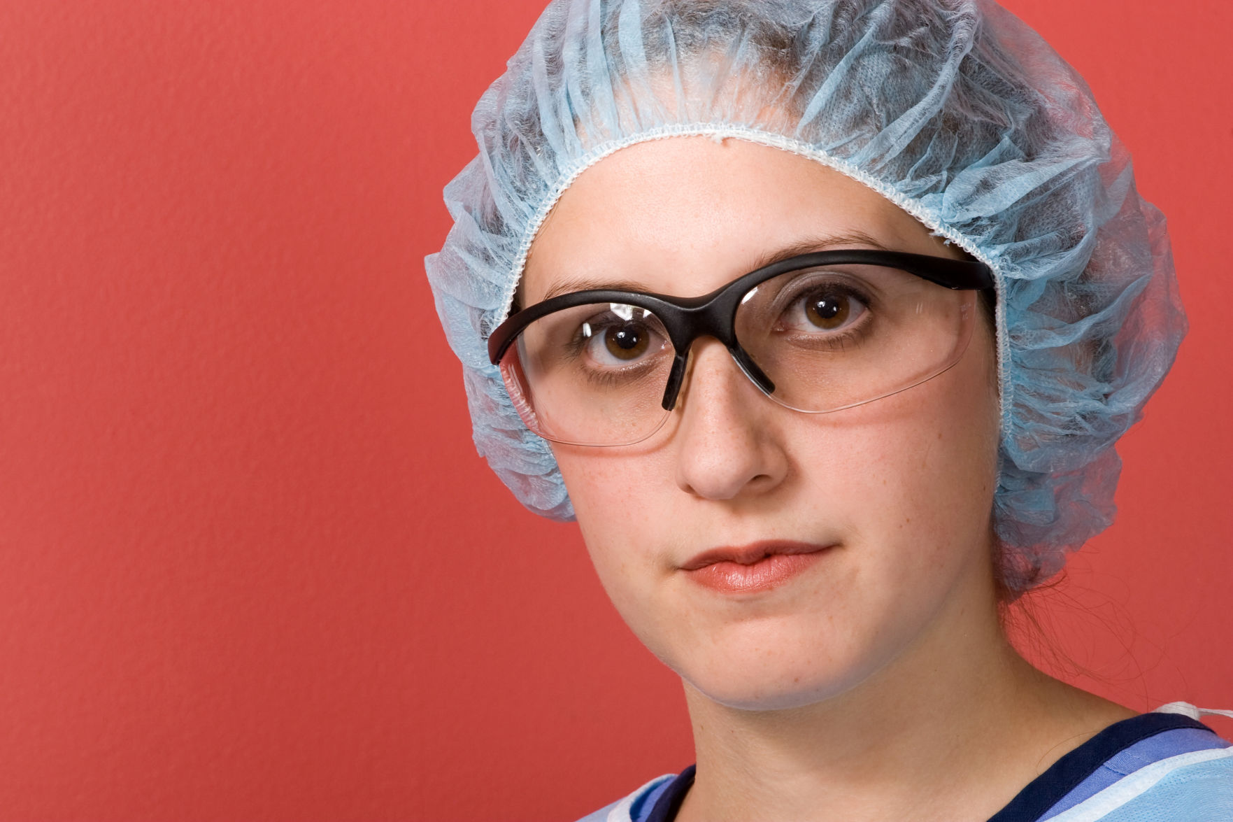 1. Anesthesiologist